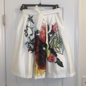 Gracia skirt